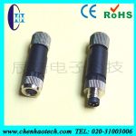 M8連接器（3P 4P）