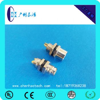 M8法蘭座