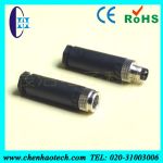 M8連接器 3P 4P