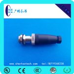 M12連接器配插座