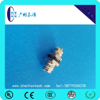 M8法蘭座（3P 4P 5P 6P 8P）