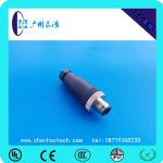 M12連接器（3P 4P 5P 8P）直頭 PG7