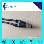 M12 Y型 帶線