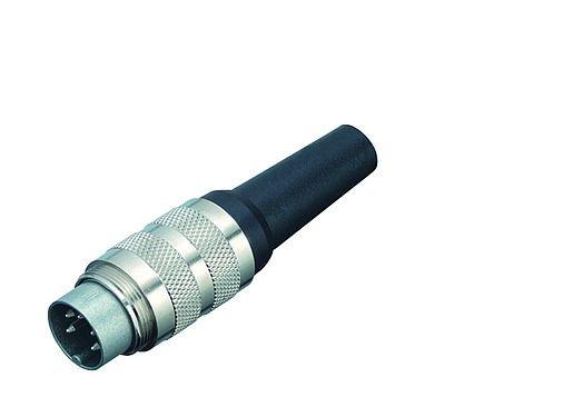 M16連接器 2-24芯